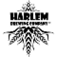 Harlem Brewing Company logo