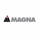 Magna International, Inc. logo