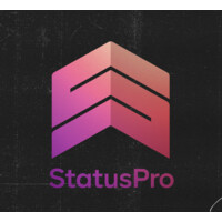 StatusPro logo