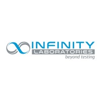 Infinity Laboratories logo