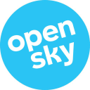 The OpenSky Project, Inc. logo