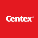 Centex Corporation logo