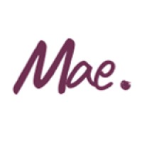 Mae Health, Inc. logo