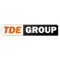 TDE Group USA, Inc. logo