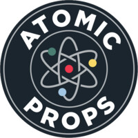 Atomic Props & Effects Ltd. logo