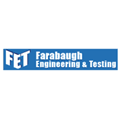 Farabaugh Engineering and Testing, Inc. logo