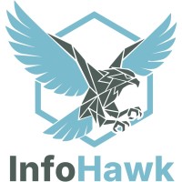 InfoHawk, Inc. logo