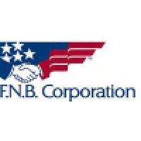 F.N.B. Corporation logo