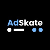 AdSkate, Inc. logo