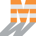 Milender White Construction Co. logo