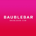 BaubleBar logo