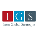 Isom Global Strategies logo