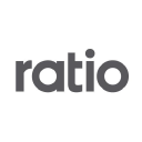 Ratio logo