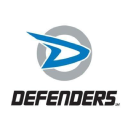 Defender Security Company logo
