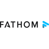 Fathom Video, Inc. logo
