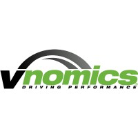 Vnomics, Corp logo