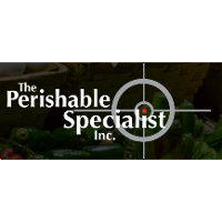 The Perishable Specialist, Inc. logo
