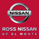 Ross Automotive Group logo