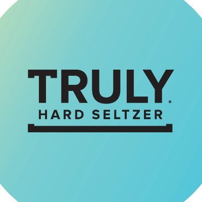 Truly Hard Seltzer logo