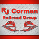 R. J. Corman Railroad Group LLC logo