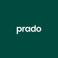 Prado logo