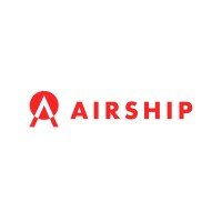 Airship (DC) logo