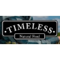 Timeless Seeds, Inc. logo