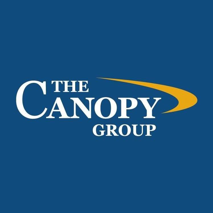 The Canopy Group logo