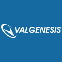 ValGenesis, Inc. logo