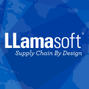 LLamasoft, Inc. logo