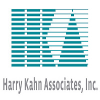 Harry Kahn Associates, Inc. logo