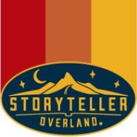 Storyteller Overland LLC logo