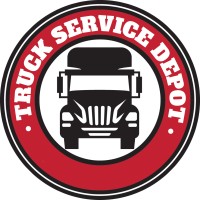 Truck Service Depot LLC logo