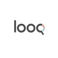 Looq AI logo