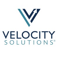 Velocity Solutions, Inc. logo