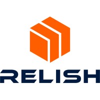 Relish IQ logo