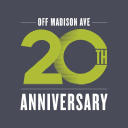 Off Madison Ave logo