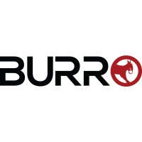Burro Robotics logo