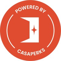 CasaPerks Technologies, Inc. logo
