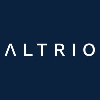 ALTRIO, INC. logo