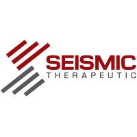 Seismic Therapeutic logo