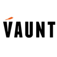 Vaunt logo