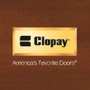 Clopay Corp. logo