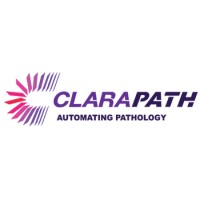 Clarapath, Inc. logo