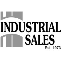 Industrial Sales Company, Inc. logo