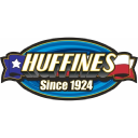 Huffines logo