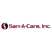 San-A-Care, Inc. logo