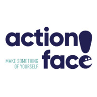 Action Face logo