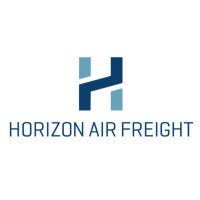 Horizon Air Freight, Inc. logo