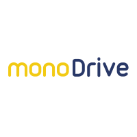 monoDrive logo